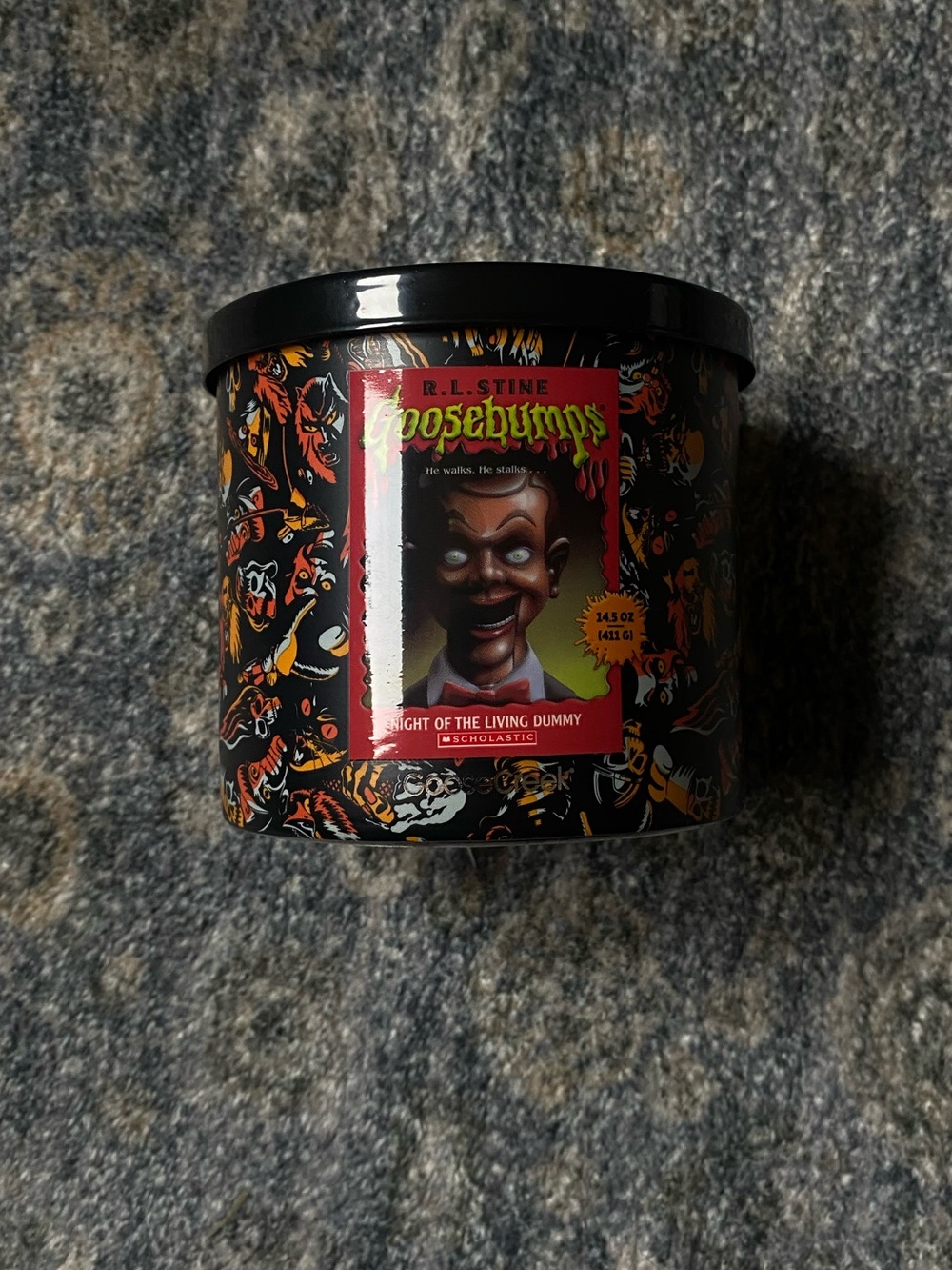 Goose Creek Candle